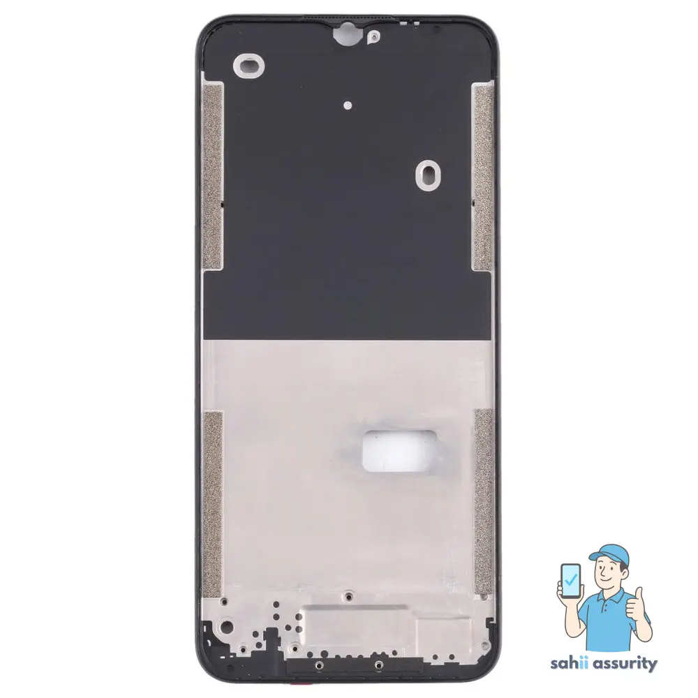 LCD Frame Middle Chassis for Realme C21Y thumbnail
